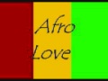 Afro elettro - Fabrizio Fattori feat. Trophy blue - Aphasia