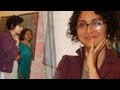 Kiran Rao Inaugurates Painting Exhibition