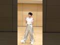 #大村杏  solo cam 全身ver.🎥#SKE48 33rd single #告白心拍数#脈拍ダンス 🩵⚡︎
