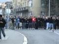 Borac - Sarajevo 08/09 1. deo