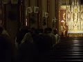 stations of the cross part iv