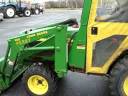 John Deere 4100 Compact Tractor Loader Mower Cab **SOLD - THANKS*** John Deere 4100 Compact Tractor Loader Mower Cab **SOLD - THANKS***