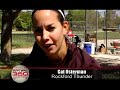Meet the Rockford Thunder!