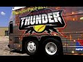 Meet the Rockford Thunder!