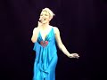 Kylie Live Manchester 12/7 - Flower