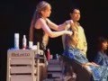 videos de 4 PARTE CAMPEONATO DE PELUQUERIA SANDRA VANE YOLI & JUANLUIS