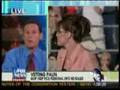 videos de FOX Friends all sympathy to pregnant Palin teen