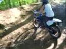 terain dcross