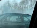 Sierra met Lamme Pias uut Staphorst