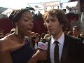 Chescaleigh Interviews Josh Groban