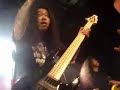 United \"Mosh Crew\" Live at Shibuya Cyclone (2007/2/2)