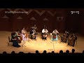 Seoul Solist Cello Ensemble 3rd Subscription Concert Seoul Solist Cello Ensemble 3rd Subscription Concert