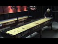 Balls Games: Shuffleboard