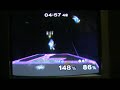 Gran Final Torneo SSBM. [K-12](Falco) VS Over(Sheik) Ronda 5