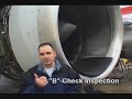 Aircraft Inspections - Fear of Flying