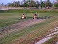 yfz vs ds 450