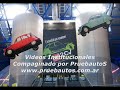 PruebautoS - Cómo se fabricaba un 2CV?