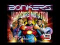 Bonkers - Connection/Sonic Bonkers - Connection/Sonic