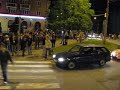 Cesta z VŠB - Majáles 2008