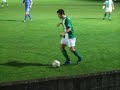 Resumen partido Copa Federación.Resultado 0-1.