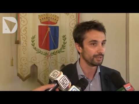 LORENZO FALCHI SU NUOVA GIUNTA SESTO FIORENTINO - dichiarazione