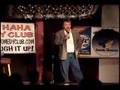 Joe Tanner At Baggan\'s!