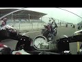 Press launch of the Pirelli Diablo Rosso Corsa sport radial