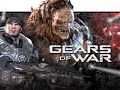 Gears Of War Weapons