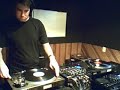 Menon - Hard Techno Vinyl Set for Groove Channel at AIMEC Part 1/6 Tracklist: Alex TB - 