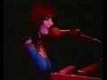 KATE BUSH FEEL IT  - Live in Sweden