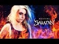 Saratan Mastema Official Music Video and Lyrics