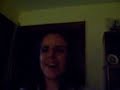 lampara que no daria yo rebeca