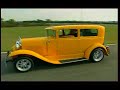 AUTO ESPORTE HOTROD CURITIBA FORD COUPE OPALA V8 MAVERICK