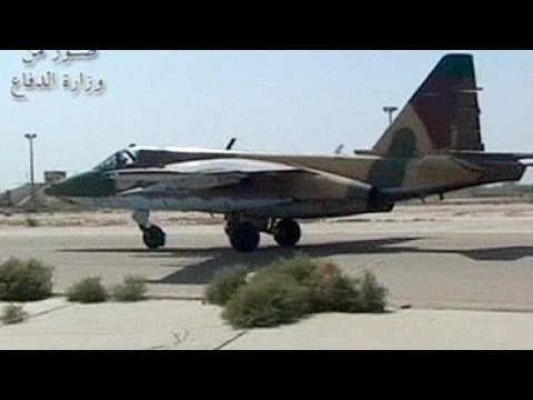 How are Iran's Special Forces intervening in Iraq?