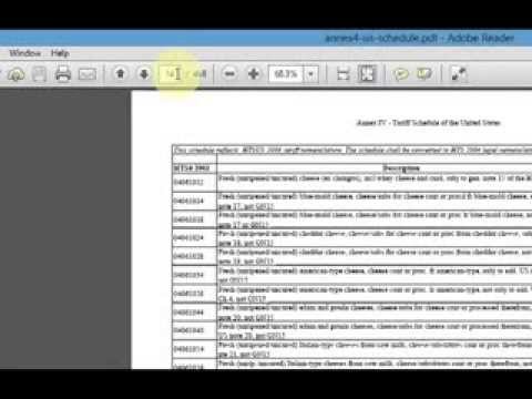 how to isolate a page in a pdf