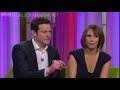 Matt Baker vs David Cameron Matt Baker heroically asks the question everyone's wondering. www.ohyeahmetoo.co.uk
