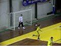 Bastardo C5 - Associazione Parenzi (3-1)