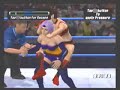 SVR06: Ayane Vs. Reiko Hinomoto