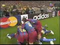 Gol Belleti Champions 2006 (cadena Ser)