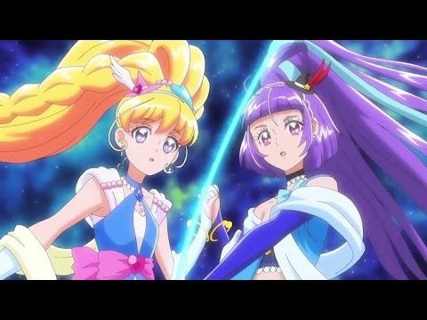 キラリ☆100カラットの奇跡