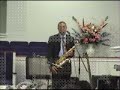 Instrumental Medley