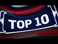 NBA Top 10 Plays of the Night | January 9, 2019