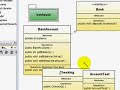 NetBeans 99 Sec, UML: Identify Association