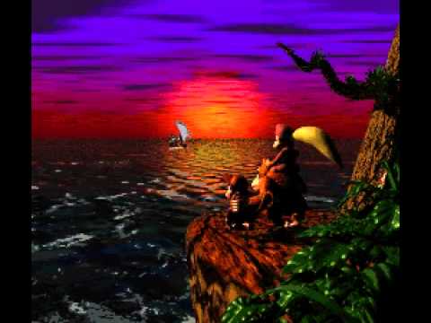 Donkey Kong Country 2 : Diddy's Kong Quest