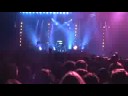 Pendulum live LOWLANDS 2008 bravo tent the other side