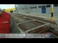 Produktion der U6-Garnituren bei Bombardier