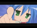 ???lucky star remix???