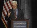 Newt Gingrich on Education Reform Newt Gingrich on Education Reform