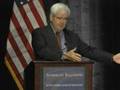 Newt Gingrich on Education Reform