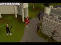 Runescape-Dancing